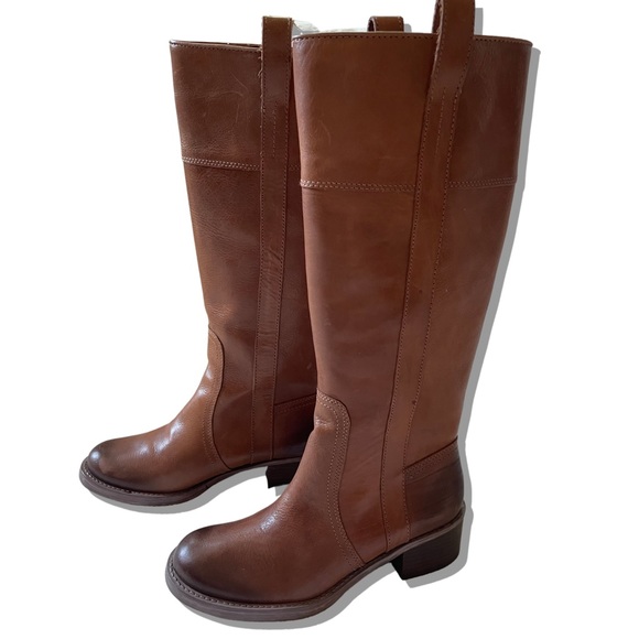 Lucky Brand boots - Picture 2 of 4